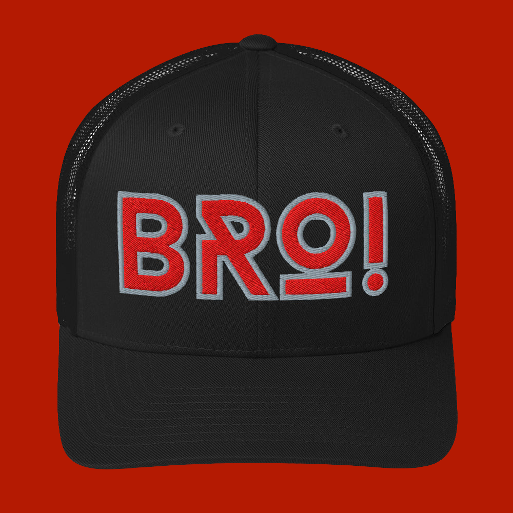 Trucker Cap