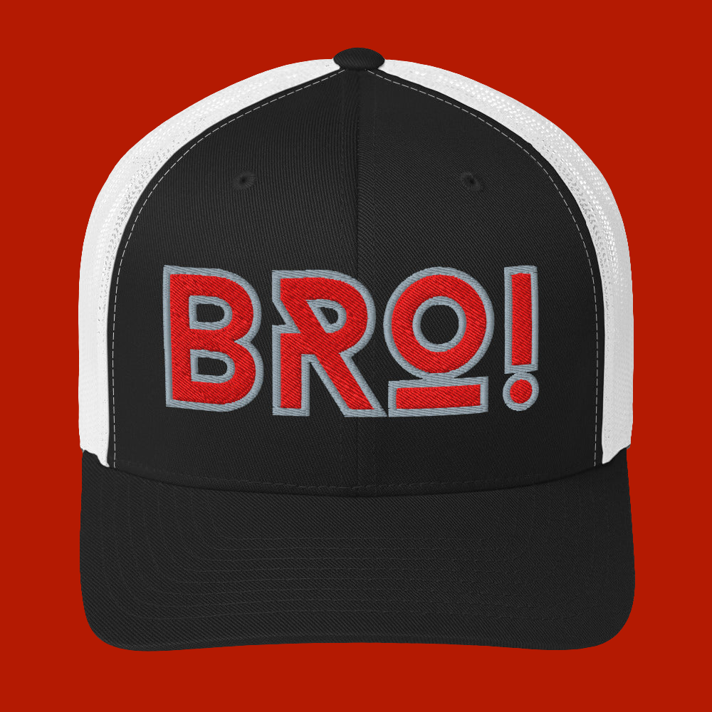 Trucker Cap