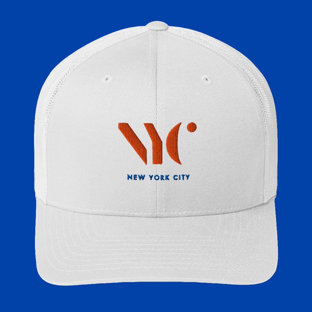 Trucker Cap