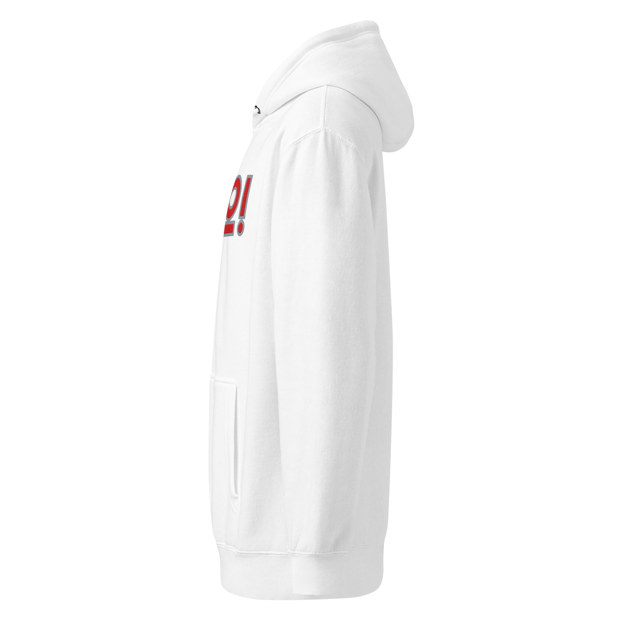 Unisex premium mid-weight hoodie – UBRAND Clothing Company
