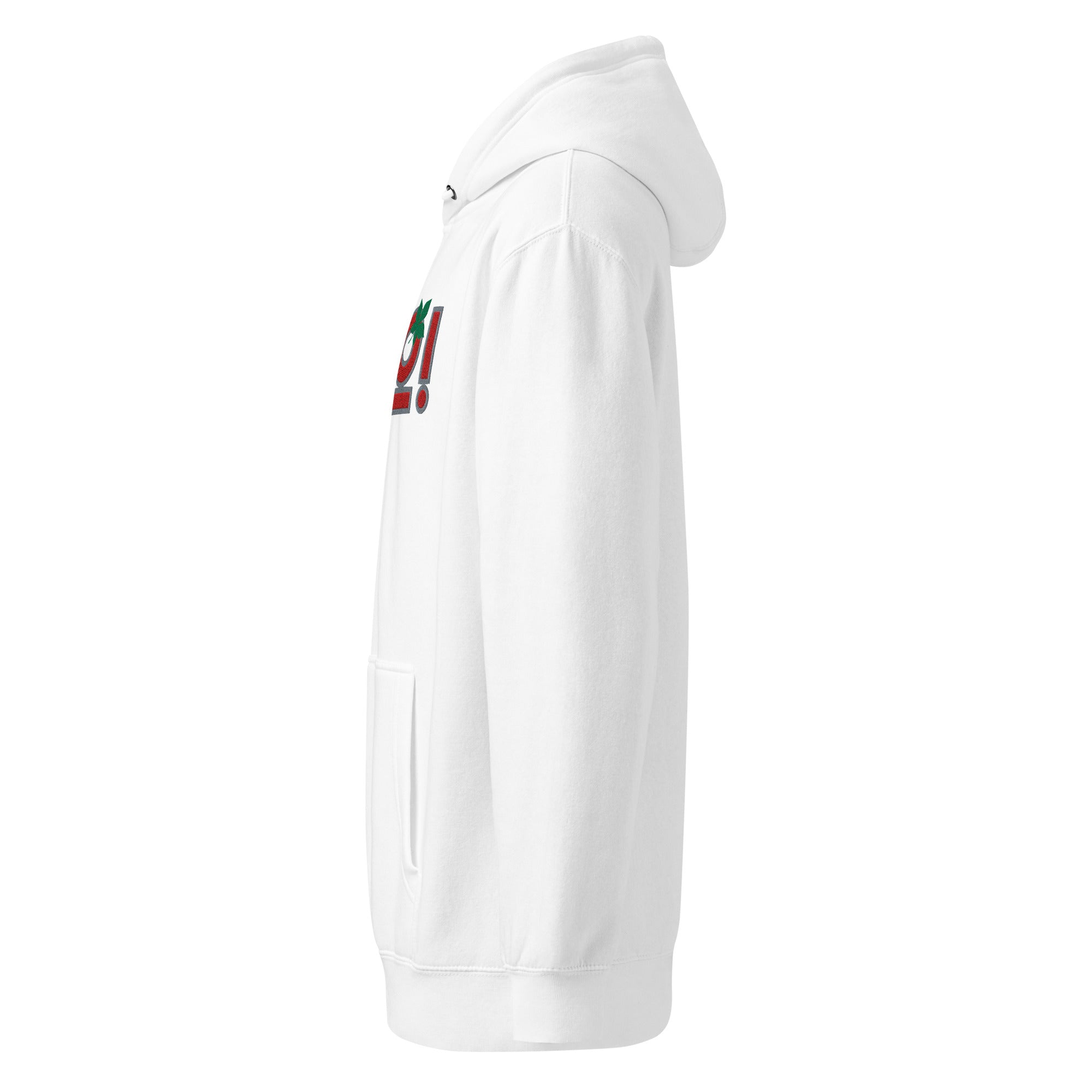 Unisex premium mid-weight hoodie – UBRAND Clothing Company